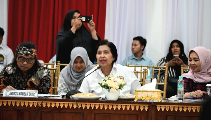 Irma Suryani Bongkar Rapuhnya Data Kemiskinan: Angka Turun di Atas Kertas, Lansia Terpaksa Terus Bekerja