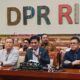 Komisi III DPR Dukung Pengusutan Korupsi Batu Bara, Habiburokhman: Siapa Pun yang Terlibat Harus Diproses Hukum
