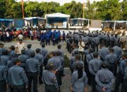 Gerakan Indonesia Asri Digelar di Alun-Alun Merdeka, Dishub Kota Malang Siapkan Rekayasa Lalu Lintas dan Kantong Parkir