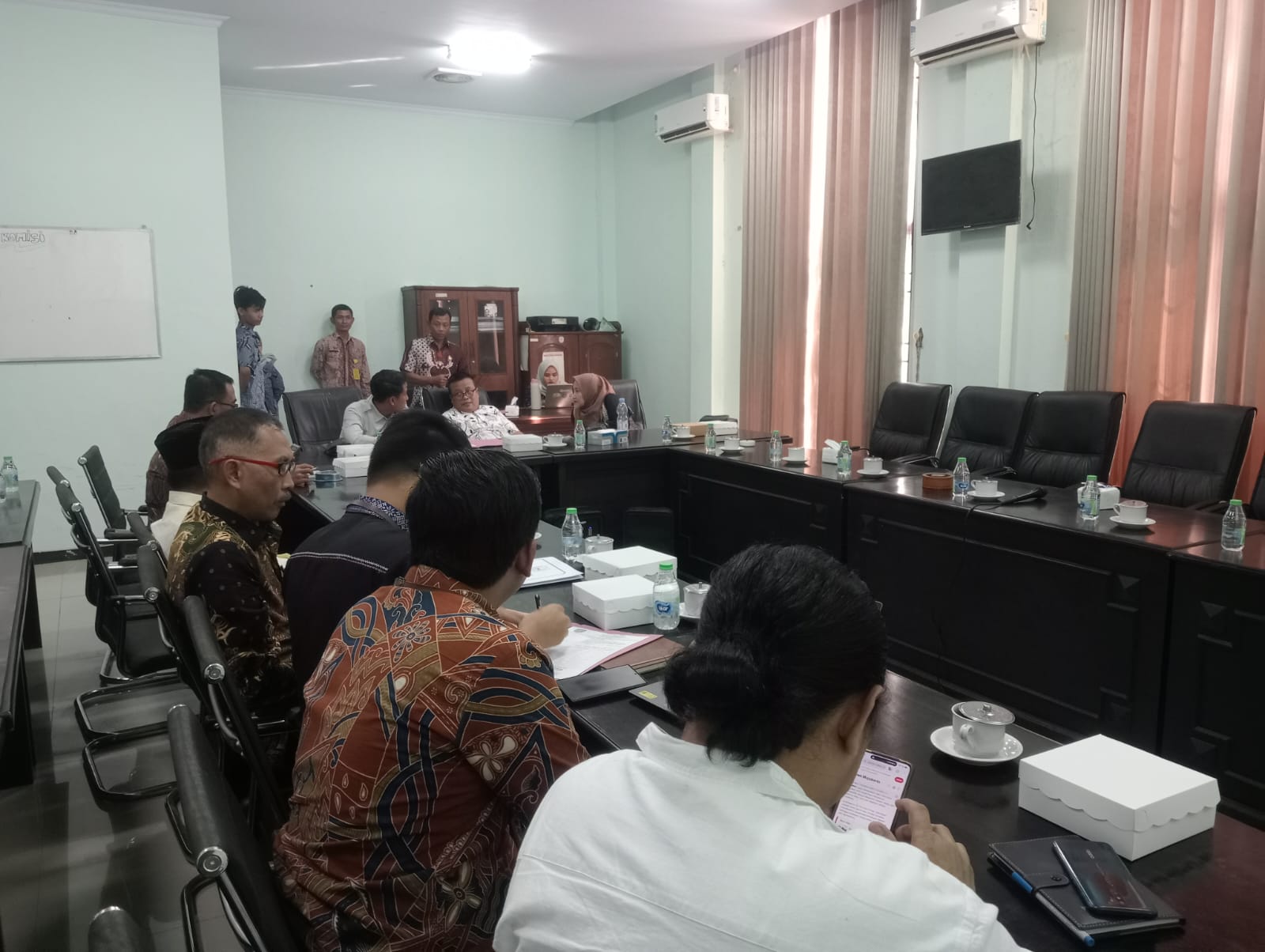 Kasus Kredit Nenek Ngatini Memanas, DPRD Jombang Minta Bank Jombang Ungkap Data Pengajuan Kredit