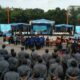 Satpol PP Kota Malang Petakan Lima Zona Aksi Indonesia Asri, 1.010 Personel Disiagakan Bersihkan Jantung Kota