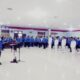 Bupati Nisel Lantik 7 Camat dan 57 Pejabat Administrator