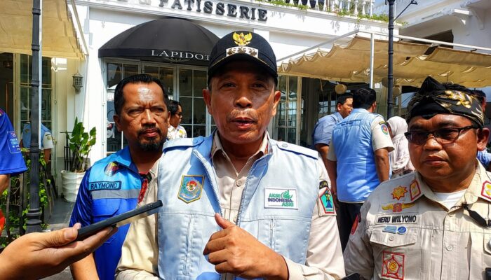 Pemkot Malang Salurkan DBHCHT ke Lima Sektor Prioritas, Kesehatan hingga Infrastruktur Jadi Fokus