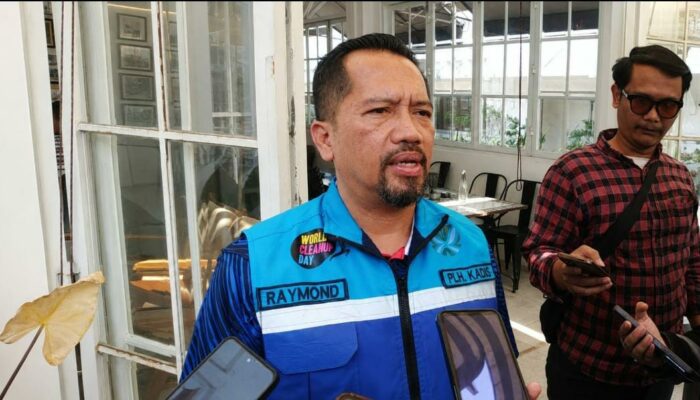 Cuaca Panas Tingkatkan Risiko Kebakaran, DLH Kota Malang Perkuat Mitigasi di TPA Supit Urang dengan Bakteri Limbah Susu