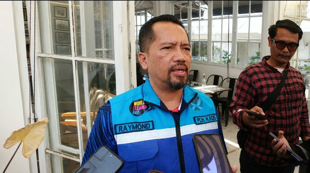 Cuaca Panas Tingkatkan Risiko Kebakaran, DLH Kota Malang Perkuat Mitigasi di TPA Supit Urang dengan Bakteri Limbah Susu