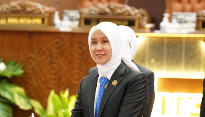 Wakil Ketua DPRD Provinsi Jatim Apresiasi dan Dukung Putusan Pendidikan Gratis
