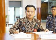 Nurul Huda Berharap Pembangunan Infrastruktur Dipercepat untuk Permudah Konektivitas