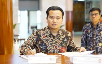 Nurul Huda Berharap Pembangunan Infrastruktur Dipercepat untuk Permudah Konektivitas