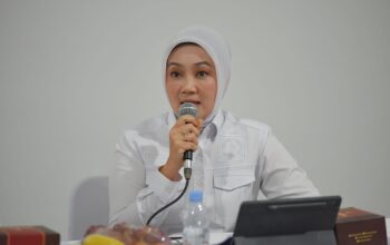 Atalia: Jangan Bebani Jemaah, Benahi Dulu SDM Kementerian Haji dan Umrah