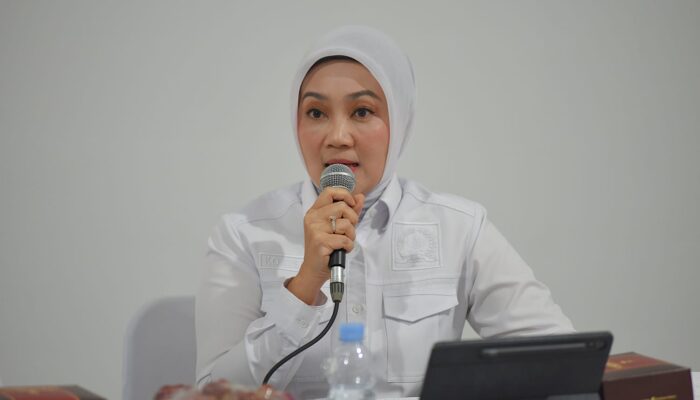 Atalia: Jangan Bebani Jemaah, Benahi Dulu SDM Kementerian Haji dan Umrah