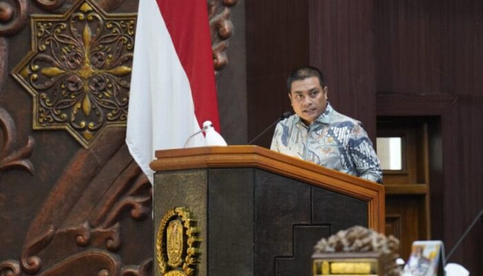 Komisi E DPRD Provinsi Jatim Minta Pemprov Mengubah Paradigma Penganggaran dari Budget Driven Menjadi Outcome Driven Budgeting