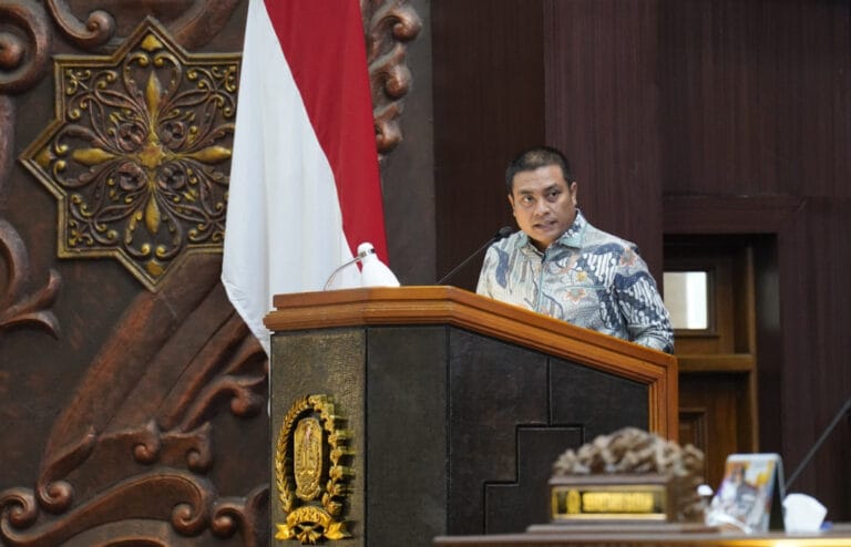 Komisi E DPRD Provinsi Jatim Minta Pemprov Mengubah Paradigma Penganggaran dari Budget Driven Menjadi Outcome Driven Budgeting