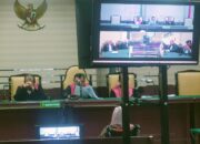Terbukti Korupsi Rekrutmen Perangkat Desa di Tulangan Sidoarjo, Hakim Vonis Ning Tiwik 4 Tahun Penjara