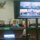 Terbukti Korupsi Rekrutmen Perangkat Desa di Tulangan Sidoarjo, Hakim Vonis Ning Tiwik 4 Tahun Penjara