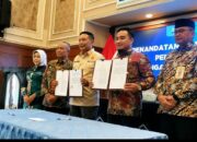 Kota Malang Jadi Rujukan Nasional, Cilegon Belajar Strategi Dongkrak PAD hingga Tembus Rp1,1 Triliun