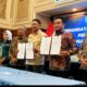Kota Malang Jadi Rujukan Nasional, Cilegon Belajar Strategi Dongkrak PAD hingga Tembus Rp1,1 Triliun