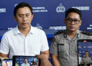 Penyitaan Mobil Ayla Tuai Sorotan, Satreskrim Polresta Malang Kota Paparkan Dasar Hukum dan Kronologi
