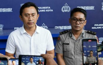 Penyitaan Mobil Ayla Tuai Sorotan, Satreskrim Polresta Malang Kota Paparkan Dasar Hukum dan Kronologi