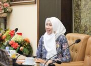 Wakil Ketua DPRD Provinsi Jatim Desak Pemerintah Tetapkan Standar Upah Bagi Perawat