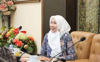 Wakil Ketua DPRD Provinsi Jatim Desak Pemerintah Tetapkan Standar Upah Bagi Perawat
