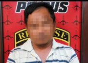 Polresta Malang Kota Bongkar Jaringan Curanmor Pesanan, Residivis Empat Kali Dipenjara Kembali Diciduk