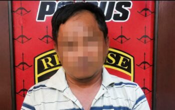 Polresta Malang Kota Bongkar Jaringan Curanmor Pesanan, Residivis Empat Kali Dipenjara Kembali Diciduk