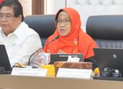 DPR Minta RUU Ketenagakerjaan Tak Sekadar Lindungi Buruh, Tapi Juga Jamin Kepastian Dunia Usaha