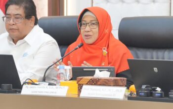 DPR Minta RUU Ketenagakerjaan Tak Sekadar Lindungi Buruh, Tapi Juga Jamin Kepastian Dunia Usaha