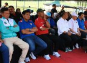 Balap Sepeda Jatim Terus Berprestasi, Kini Giliran Velodrom Malang yang Harus Berbenah