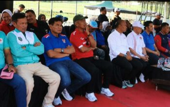 Balap Sepeda Jatim Terus Berprestasi, Kini Giliran Velodrom Malang yang Harus Berbenah