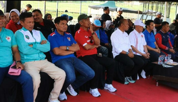Balap Sepeda Jatim Terus Berprestasi, Kini Giliran Velodrom Malang yang Harus Berbenah