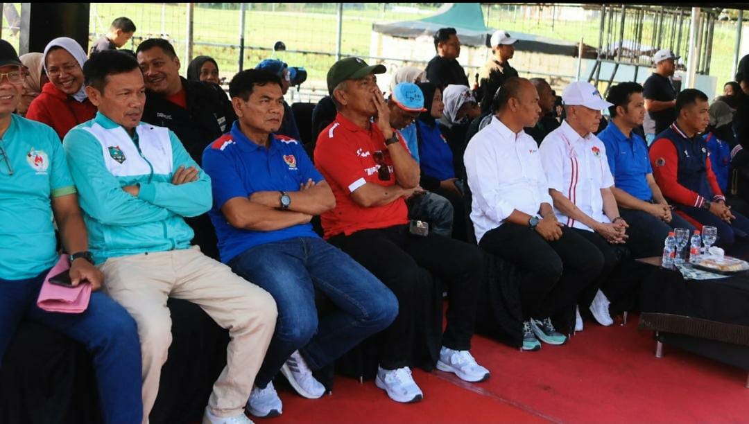 Balap Sepeda Jatim Terus Berprestasi, Kini Giliran Velodrom Malang yang Harus Berbenah