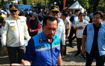 DLH Kota Malang Kembangkan Teknologi Pengolahan Sampah Berbasis Uap, Perkuat Hilirisasi hingga Produksi Bahan Bakar