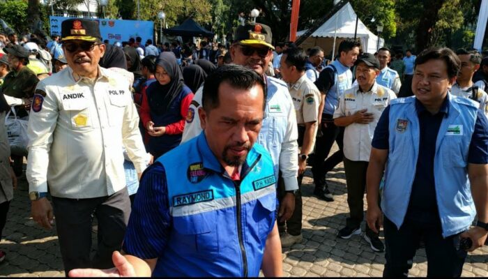 DLH Kota Malang Kembangkan Teknologi Pengolahan Sampah Berbasis Uap, Perkuat Hilirisasi hingga Produksi Bahan Bakar