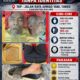 Dikira Tertidur di Pinggir Jalan, Ternyata Sudah Meninggal, Polisi Masih Buru Identitas Pria Misterius di Turen