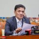 Komisi III Bentuk Tim Pengawas usai Mundurnya Jampidsus, DPR Minta Penanganan Perkara Tak Terhenti
