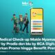 Prodia dan blu Perluas Ekosistem Kesehatan Digital, Medical Check-up Dibungkus Promo untuk Dongkrak Akses Layanan