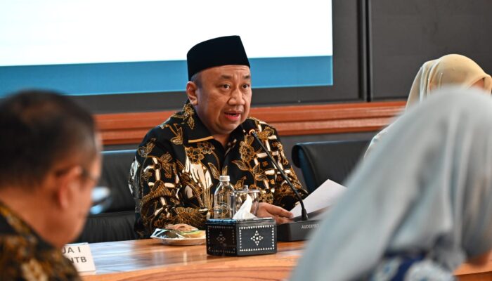 Komisi X Ingin RUU Sisdiknas Responsif terhadap AI, Kurikulum Diusulkan Berlaku hingga 15 Tahun