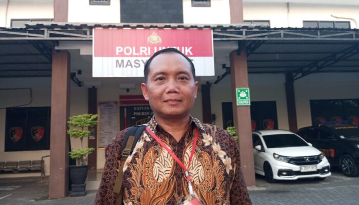 Kuasa Hukum Nenek Ngatini Resmi Adukan Dugaan Prosedur Kredit Bank Jombang ke OJK Surabaya
