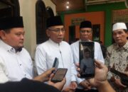 Gus Yahya Sebut Muktamar NU 2026 di Tambakberas Sarat Nilai Sejarah dan Keberkahan