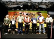 Sertifikat Halal Gratis Jadi Pengungkit UMKM Naik Kelas, Bupati Malang Perkuat Daya Saing Produk Lokal