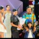 Malang Fashion Runway #7 Jadi Panggung Desainer Lokal, Wali Kota Wahyu Hidayat Dorong Industri Kreatif Naik Kelas