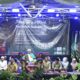 Semarak 1 Muharram 1448 H, Warga Semambung Wonoayu Gelar Pengajian Akbar dan Arak Gunungan Keliling Desa