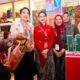 HUT ke-46 Dekranas, Arumi Bachsin Dorong Wastra Lebih Relevan dengan Generasi Muda