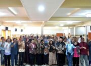 Freddy Poernomo Ajak Masyarakat Bojonegoro Rawat Keberagaman