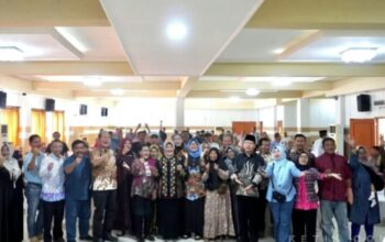 Freddy Poernomo Ajak Masyarakat Bojonegoro Rawat Keberagaman