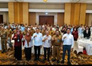 Sosialisasi Opsen PKB dan BBNKB 2026, Wali Kota Malang Tegaskan Bukan Pajak Baru