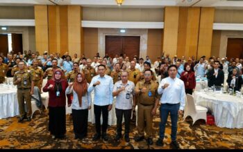 Sosialisasi Opsen PKB dan BBNKB 2026, Wali Kota Malang Tegaskan Bukan Pajak Baru