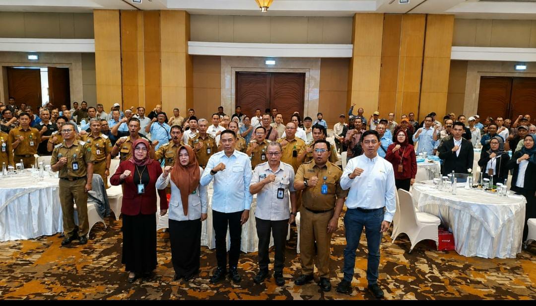 Sosialisasi Opsen PKB dan BBNKB 2026, Wali Kota Malang Tegaskan Bukan Pajak Baru