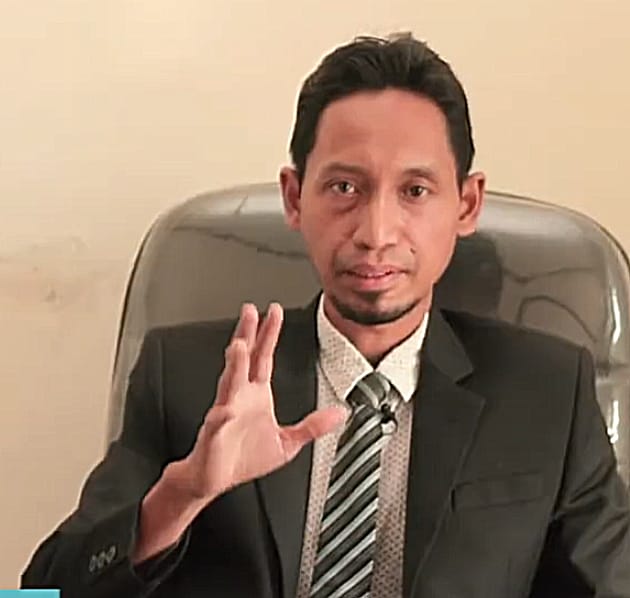 Komisi Informasi Jatim Soroti Laman Hasil SPMB SMP Negeri Sidoarjo yang Tidak Bisa Dibuka, Ada Konsekuensi Hukumnya